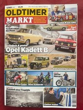 Ldtimer markt 2025 gebraucht kaufen  Oberhausen-Rheinhausen
