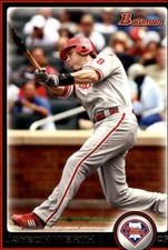 2010 bowman baseball for sale  Sioux Falls
