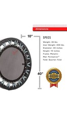 Reboundair ultimate quarter for sale  Ventura