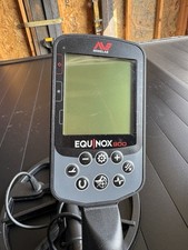minelab detectors for sale  Williston