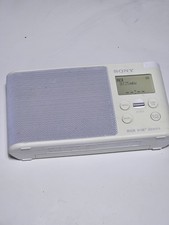 Sony xdr s41d d'occasion  Marseille XIV