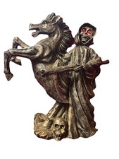 Grim reaper statue for sale  FARINGDON
