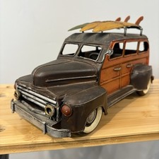 1948 ford woody for sale  Heber City