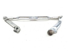 02 Harley Davidson FLSTFI Fatboy câmbio pedal link ligação comprar usado 02 Harley Davidson FLSTFI Fatboy câmbio pedal link ligação comprar usado  Enviando para Brazil