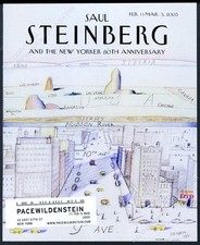 2005 saul steinberg for sale  Denver