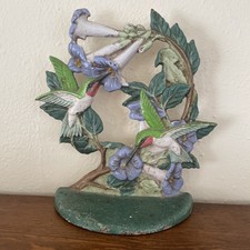Vintage rustic doorstop for sale  San Luis Obispo