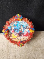 Vintage tambourine vera for sale  Molalla