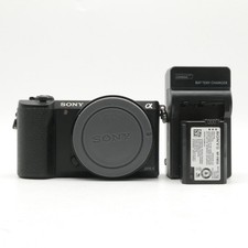 Exc sony alpha for sale  Richmond
