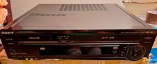 Vcr combo sony usato  Empoli