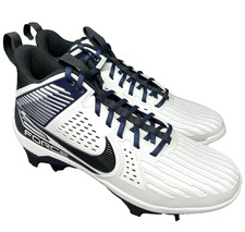 Chuteiras de futebol Nike Force Savage Pro DA5453-105 branco/preto tamanho 15 comprar usado  Enviando para Brazil