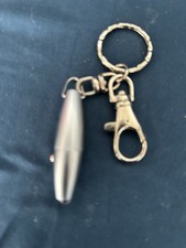 Mini keyring torch for sale  LONDON