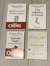 Lot livres françois d'occasion Lot livres françois d'occasion  Mouans-Sartoux