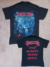 Benediction old school for sale  LANCING