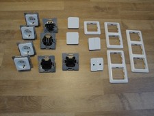 berker modul 2 gebraucht kaufen berker modul 2 gebraucht kaufen  Pulheim