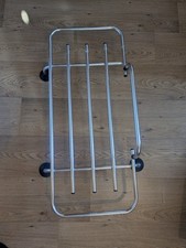 Mx5 boot rack for sale  ABINGDON