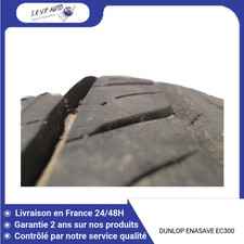Pneu dunlop enasave d'occasion  Saint-Quentin