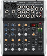 Behringer xenyx 1002sfx for sale  Fort Wayne