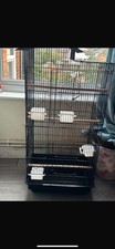 Bird cage for sale  IPSWICH