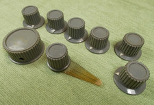 Lot anciens boutons d'occasion  Lons-le-Saunier