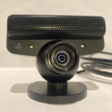 Câmera ocular oficial Sony PlayStation 3 PS3 muito boa testada e funcionando comprar usado Câmera ocular oficial Sony PlayStation 3 PS3 muito boa testada e funcionando comprar usado  Enviando para Brazil