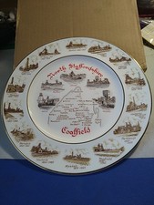 North staffordshire coalfields for sale  BOURNE