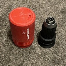 Hilti bohrfutter bohrhammer gebraucht kaufen  Lage
