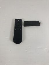 Streamer de mídia Amazon Fire TV Stick LY73PR com controle remoto de voz - MESMO DIA - 2ª geração, usado comprar usado  Enviando para Brazil