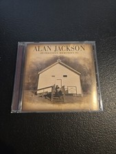 Alan jackson precious for sale  Dover