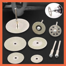 Diamond cutting discs for sale  Shipping to Ireland