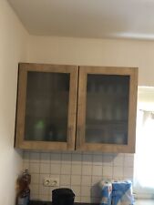 Nobilia hochschrank küchensch gebraucht kaufen  Kassel
