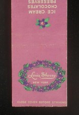 1940s louis sherry for sale  Reading