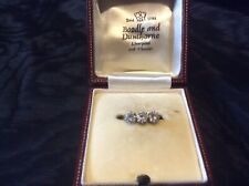 Boodles boodle dunthorne for sale  CHIPPENHAM