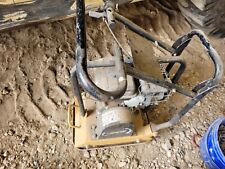 2.4hp petrol wacker for sale  UK