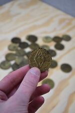Réplica de moeda Skyrim Septim - The Elder Scrolls V: Skyrim Merch - Ideia de presente para jogadores, usado comprar usado  Enviando para Brazil