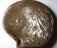 Franz Bergman bronze década de 1890’s comprar usado  Enviando para Brazil