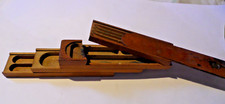 Vintage wooden tier for sale  STOURPORT-ON-SEVERN
