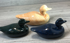 Bathroom ceramic ducks for sale  EVESHAM