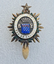 Conseil général calais d'occasion  Menton