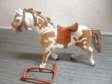 Playmobil tolles pferd gebraucht kaufen  Bocholt