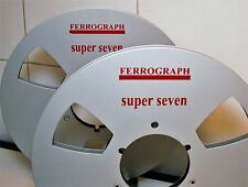 Ferrograph super three for sale  BIRMINGHAM