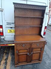 Vintage oak welsh for sale  STAFFORD