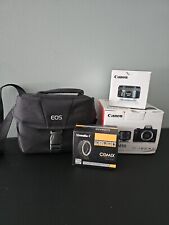 Canon m50 bundle for sale  Glenview