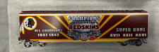 Rare washington redskins for sale  Lexington Park