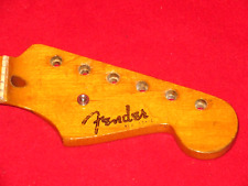 Fender 1958 maple for sale  Shipping to Ireland