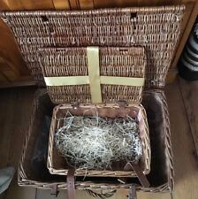 Hampers 1large vintage for sale  PURLEY