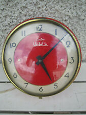 Horloge pendule electro d'occasion  Reuilly