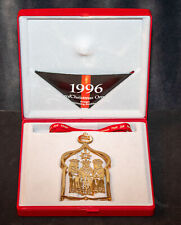 Georg jensen 1996 gebraucht kaufen  Bredstedt