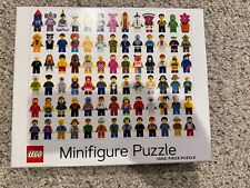 Lego minifigure 1000 for sale  Onalaska