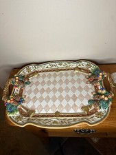 Fitz floyd jolly for sale  Lockport