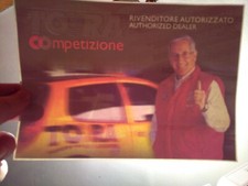 Raro adesivo sticker usato  Oliveto Lario